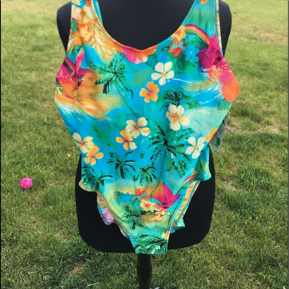 Swimsuit